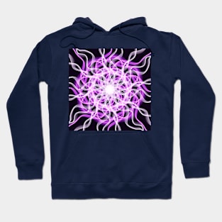 Mandala abstract Hoodie